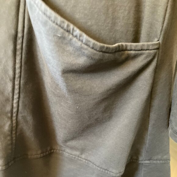 119 CMC Full Front Zip Jacket/Dress Size L EUC - Picture 5 of 9